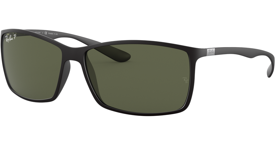 Ray-Ban Sonnenbrille Herren Ray-Ban Liteforce RB4179 601S9A Ansicht 1