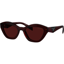 Prada Sonnenbrille Damen Prada 0PR A02S 18O80B