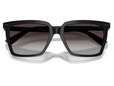 Jimmy Choo Sonnenbrille Damen Jimmy Choo JC5051 50008G Ansicht 5