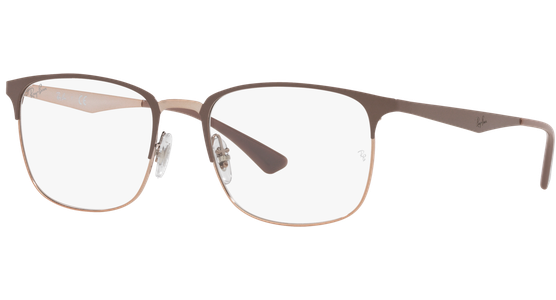 Ray-Ban RX6421 2973 - Ansicht 2