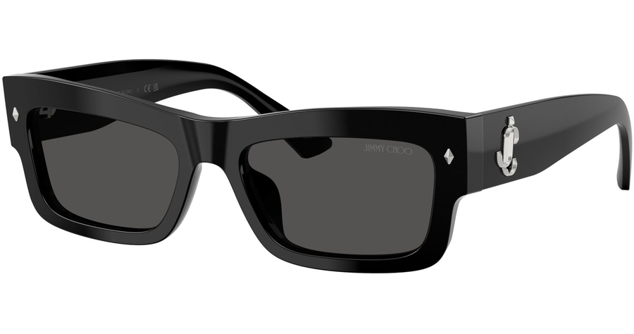 Jimmy Choo Sonnenbrille Damen Jimmy Choo JC5063U 500087 Ansicht 1