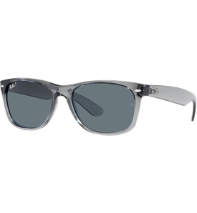 Ray-Ban New Wayfarer RB2132 64503R - Ansicht 2