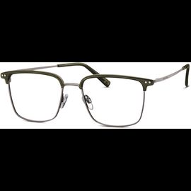 Marc O'Polo Brille Herren Marc O'Polo 501035 53 43