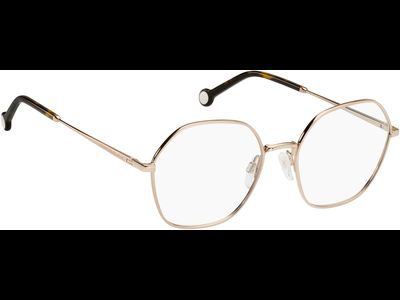Tommy Hilfiger Brille Damen TOMMY HILFIGER TH 1879  Ansicht 4
