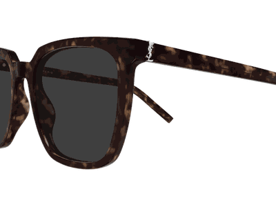 Saint Laurent Sonnenbrille Damen Saint Laurent SL M146 54 002 Ansicht 3