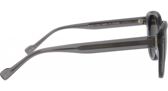 FRAIMS 13-48070-02 Sophia, Grau transparent - Ansicht 4