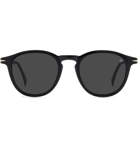 David Beckham DB 1114/S 49 2M2 - Ansicht 3