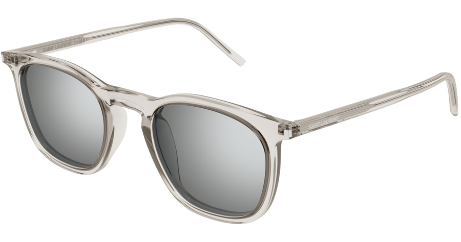 Saint Laurent Sonnenbrille Herren Saint Laurent SL 623 004 Ansicht 1