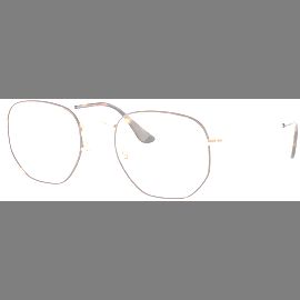 Ray-Ban Brille Unisex Ray-Ban RX6448 3176 48-21
