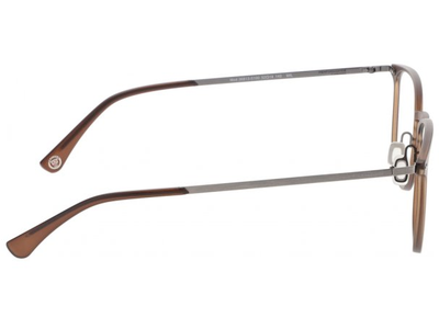 Jaguar Brille Herren Jaguar 36813 52 5100 Ansicht 4