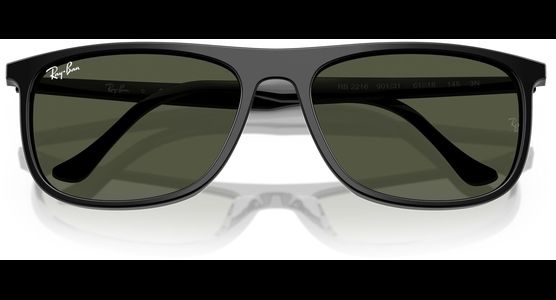 Ray-Ban RB2216 901/31 - Ansicht 6