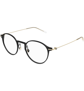 Montblanc MB0357O 49 001 - Ansicht 2