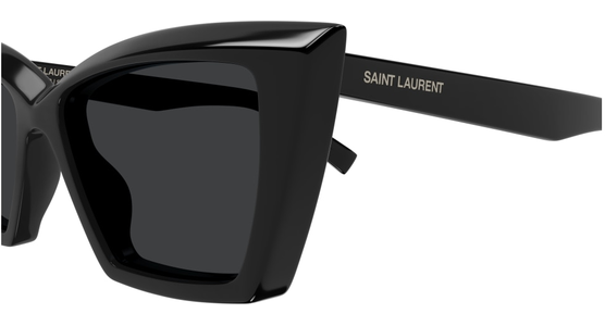 Saint Laurent SL 657 54 001 - Ansicht 4
