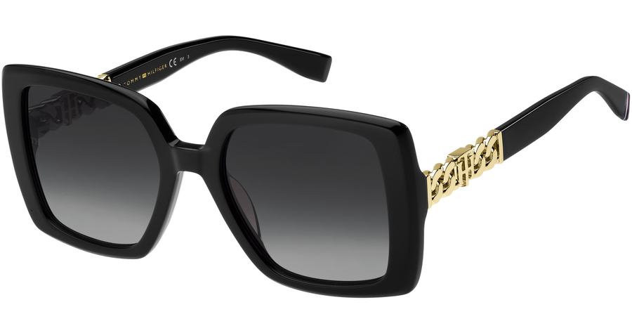 Tommy Hilfiger Sonnenbrille Damen TOMMY HILFIGER TH 1894/S Ansicht 1