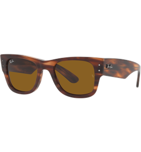 Ray-Ban Mega Wayfarer RB0840S 954/33 - Ansicht 2