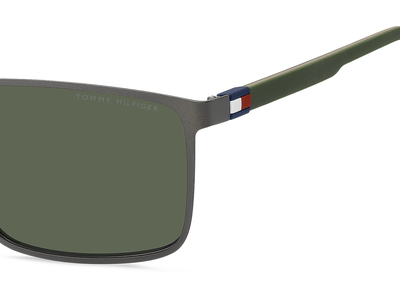 Tommy Hilfiger Sonnenbrille Herren Tommy Hilfiger TH 2319/S 59 SVK Ansicht 3