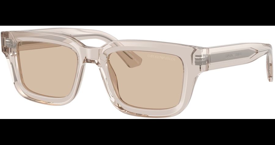 Emporio Armani Sonnenbrille Herren Emporio Armani EA4270 636393 Ansicht 1