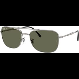 Ray-Ban Sonnenbrille Unisex Ray-Ban RB3755 004/58 62