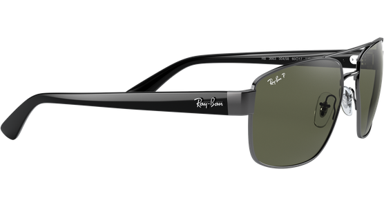 Ray-Ban RB3663 004/58 - Ansicht 11