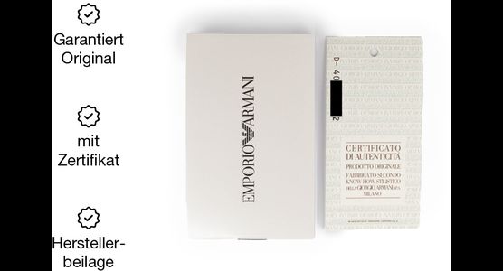 Emporio Armani EA4097 501755 - Ansicht 9