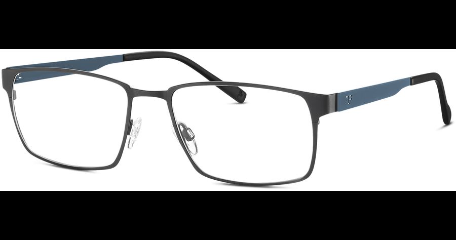 Titanflex Brille Herren Titanflex 820752 57 70 Ansicht 1