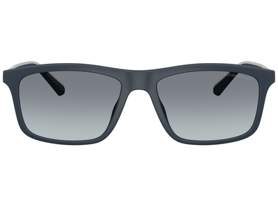 Emporio Armani Sonnenbrille Herren Emporio Armani EA4257U 508819 57 Ansicht 2