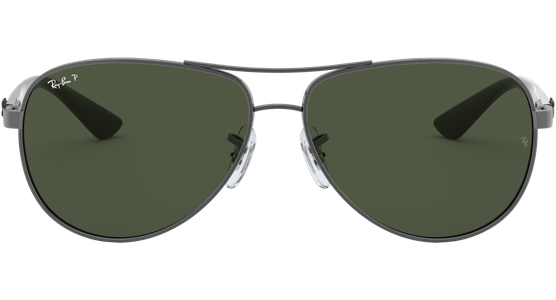 Ray-Ban RB8313 Carbonfaser 004/N5 61 - Ansicht 3