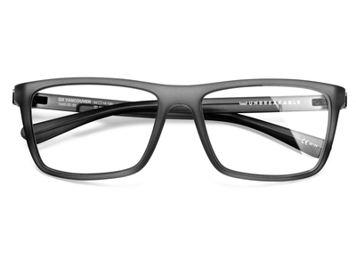  gloryfy GX Vancouver grey matt M Ansicht 2