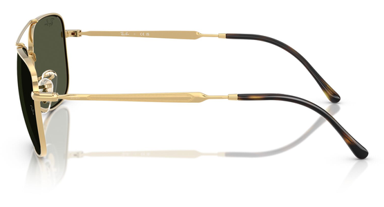 Ray-Ban RB3755 001/31 59 - Ansicht 4