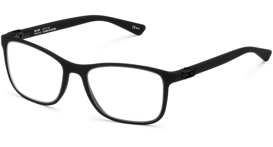 gloryfy GX Leo black matt M - Ansicht 2