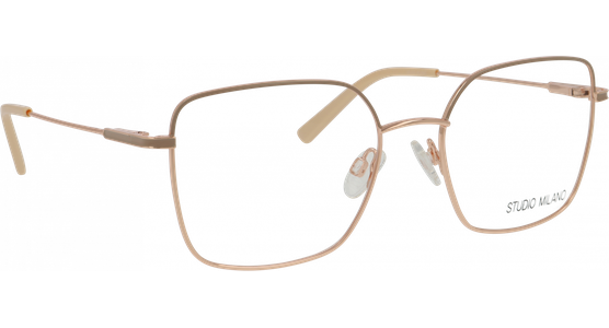 Studio Milano 01-33060-01 5419 rosé gold glzd./cremé - Ansicht 5