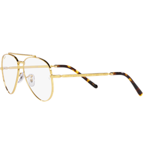 Ray-Ban RX3625V 3086 - Ansicht 3