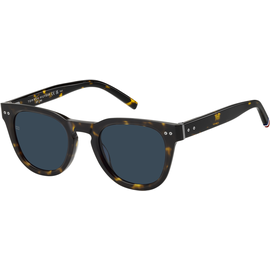 Tommy Hilfiger Sonnenbrille Herren Tommy Hilfiger TH 86/S 49 086