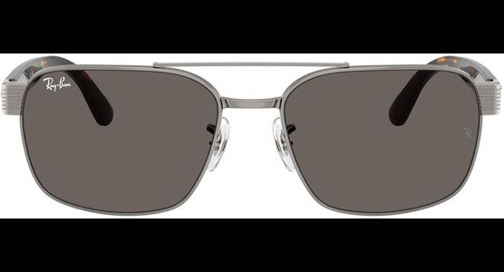 Ray-Ban Chromance 0RB3751 004/B1 - Ansicht 3
