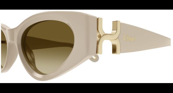 Chloé CH0259S 52 004 - Ansicht 4