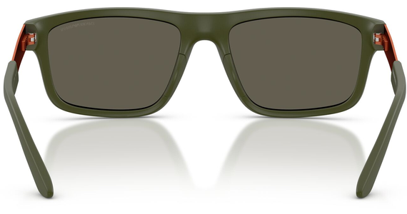 Emporio Armani EA4244U 618471 57 - Ansicht 5