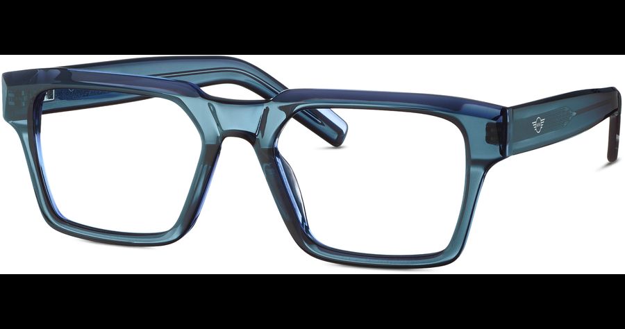 Mini Eyewear Brille Herren Mini Eyewear 743050 52 70 Ansicht 1