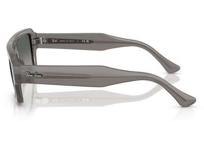 Ray-Ban Sonnenbrille Unisex Ray-Ban Flacko RB4454 680571 56 Ansicht 3