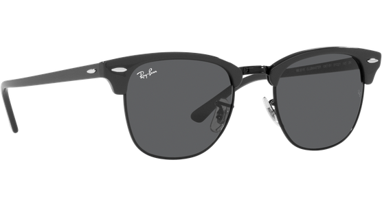 Ray-Ban Clubmaster Classic RB3016 1367B1 55 - Ansicht 12