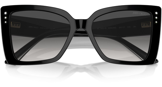 Jimmy Choo JC5001B 50008G 54 - Ansicht 6