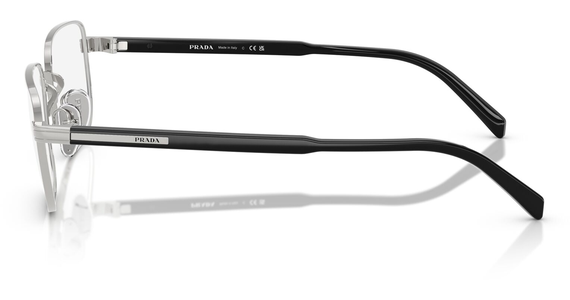 Prada PR B51V 1BC1O1 - Ansicht 4