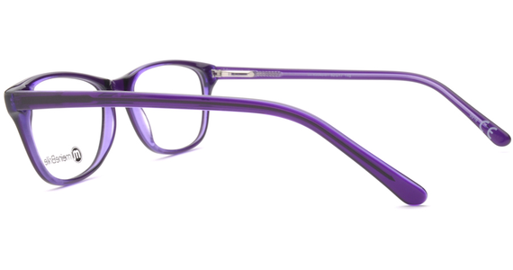 meineBrille 04-69040-01, Violett/Lila - Ansicht 3