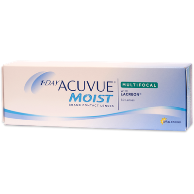 1-Day Acuvue Moist multifocal 30er Ansicht 2