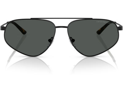 Emporio Armani Sonnenbrille Unisex Emporio Armani 0EA2156 300187 Ansicht 4