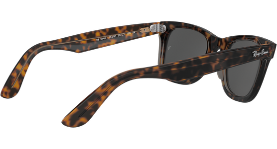 Ray-Ban Original Wayfarer RB2140 1292B1 - Ansicht 9