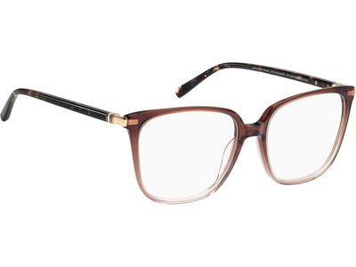 Tommy Hilfiger Brille Damen Tommy Hilfiger TH 2353 54 L39 Ansicht 4