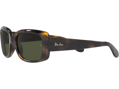 Ray-Ban Sonnenbrille Damen Ray-Ban RB4389 710/31 Ansicht 2