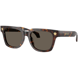 Versace Sonnenbrille Herren Versace VE4510U 108/3