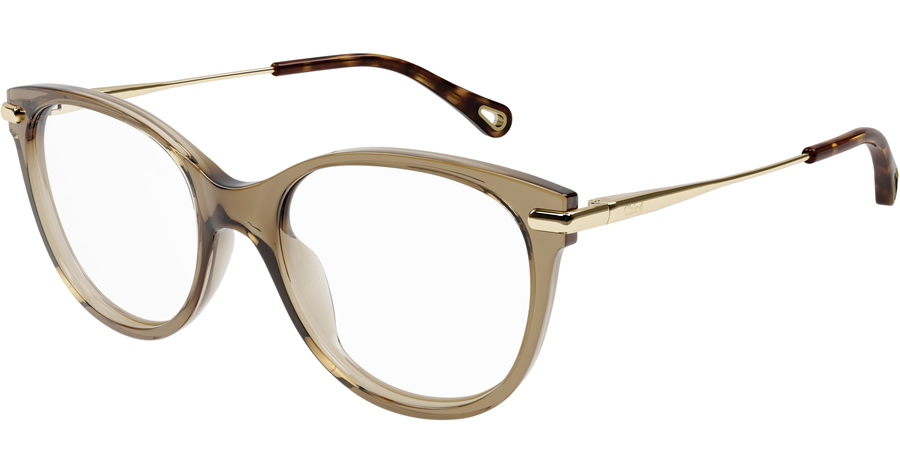 Chloé Brille Damen Chloé CH0058O 003 Ansicht 1