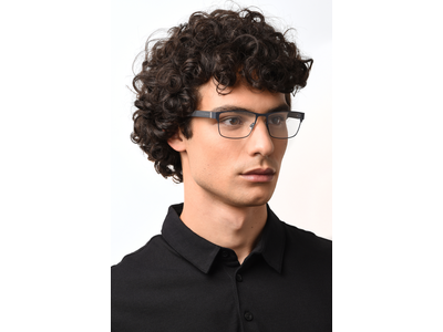 Hugo Boss Brille Herren HUGO BOSS BOSS 1040 Ansicht 5